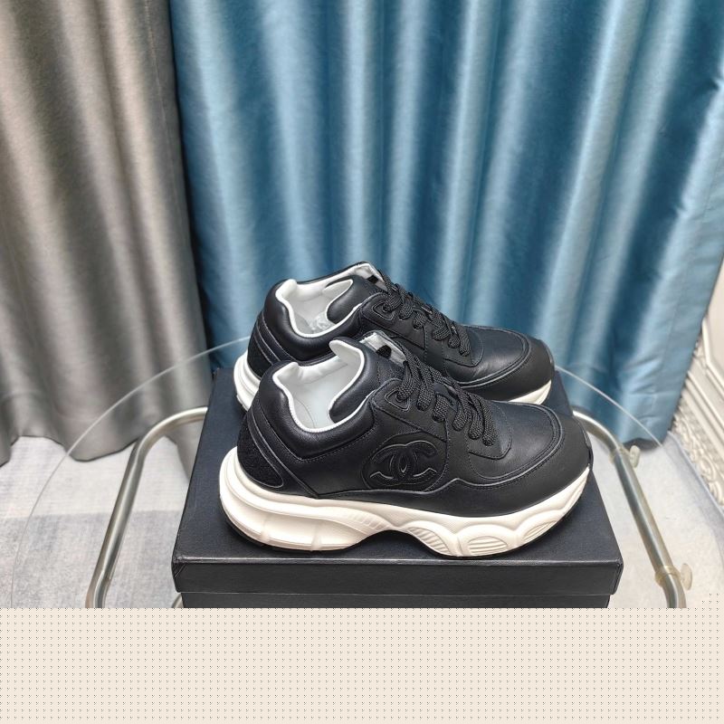 Ch*el sneakers